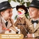 thumbnail image 5 of Peluche Hand Puppet YoungJoy Role Play con barra de control para niños, 5 of 7
