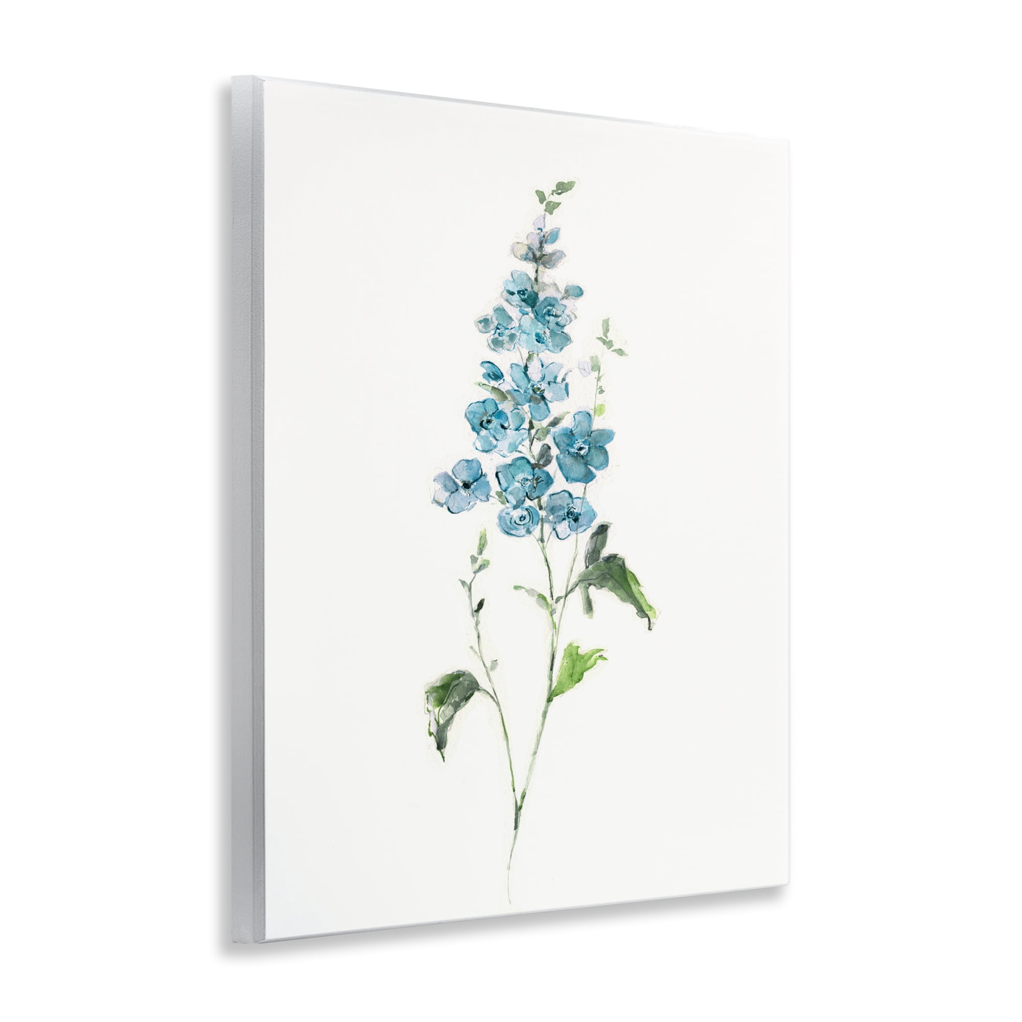 Stupell Industries Natural Spring Herbs Wall Plaque Art, design by Sally Swatland