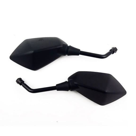 Motorcycle modified rearview mirror electric car scooter reversing mirror