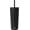 - Midnight Black, variant on General Iced Coffee Tumbler, Insulated | 24oz | Yellow | Reusable Stainless Steel Cup, Travel Mug, Water Bottle with Straw | Cupholder Friendly & Spill Resistant, Buttercup