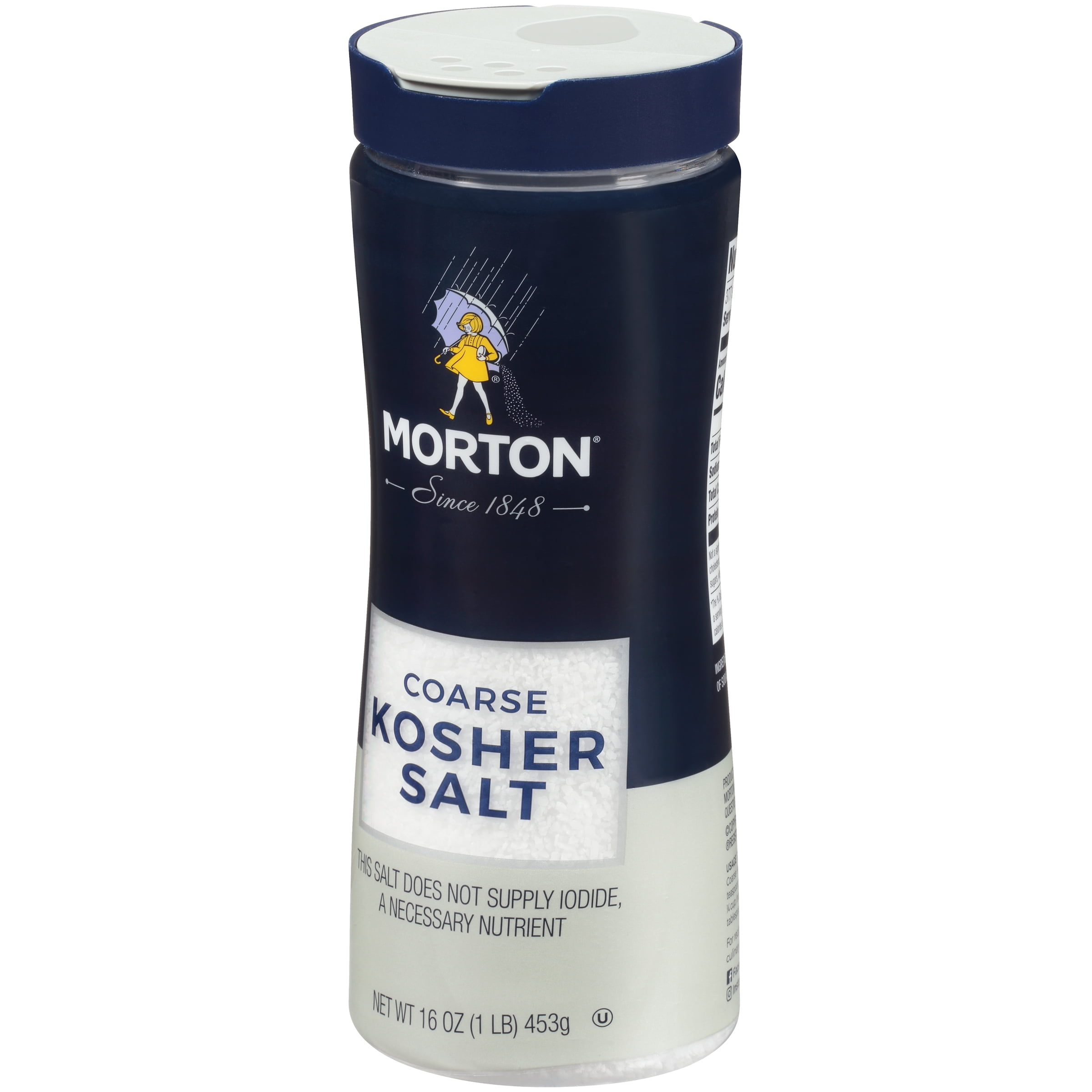 kosher salt bowl