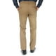 thumbnail image 4 of Pantalón De Vestir Camel Slim Fit De Algodón Stretch Para Hombre, 4 of 5