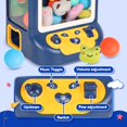 thumbnail image 2 of Máquina de garra Macarena Manual con sonidos Mini Arcade, 2 of 6