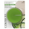 COVERGIRL Clean Sensitive Skin Pressed Powder, 250 Creamy Beige, 0.35 Oz.