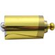 thumbnail image 1 of Bastón de 150 cm que aparece, garrote dorado, bastón de bolsillo para trucos de magia de Metal Afortunado Sencillez, 1 of 5