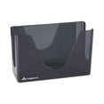 thumbnail image 3 of Countertop C-Fold/M-Fold Paper Towel Dispenser, 11 X 4.37 X 7, Smoke, 3 of 5