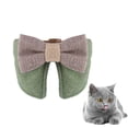 thumbnail image 2 of 1 corbata para gato., 2 of 3