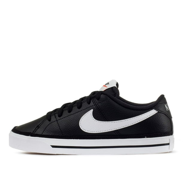 Tenis Nike Court Legacy CU4149001 Mujer Negro 23