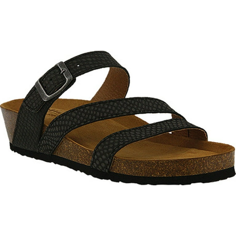 spring step flossie sandal