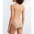 thumbnail image 3 of OnGossamer Womens Gossamer Mesh Hip Bikini Style-3202, 3 of 6