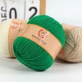 thumbnail image 2 of 100% Merino Wool Yarn 10 Pack by Yonkey Monkey - Lavender 230, 2 of 5