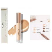 ICONIC LONDON Seamless Full-Coverage Concealer NATURAL BEIGE