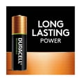 thumbnail image 2 of Duracell Rechargeable 3A Batteries, Pre-Charged 1.5V Triple A Battery, 4 Pack, 2 of 7