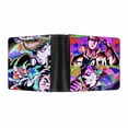 thumbnail image 1 of Cartera con personajes de anime JoJo's Bizarre Adventures, 1 of 2