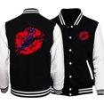 thumbnail image 4 of Traje de vuelo para hombre con estampado de corazones rotos que no pueden volver atrás, jersey con estampado moderno, ropa de hip hop de gran tamaño, chaquetas masculinas informales de gran tamaño, 4 of 4
