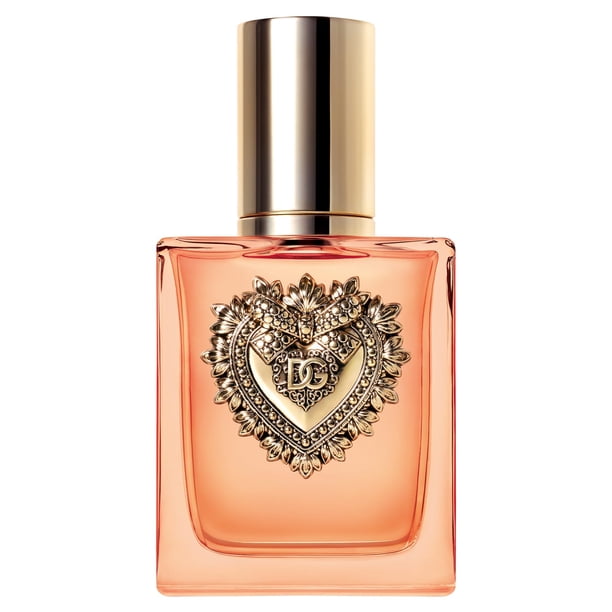 Perfume Dolce&Gabbana Devotion Eau de Parfum Intense 50 ml