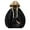 Black, variant on Mens Jackets Casual Stylish Autumn Winter Fashion Two Piece Hooded Corduroy Workwear Long Sleeve Jacket Thicken Mens Winter Coats White M
