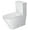 White, variant on Duravit Durastyle Toilet Bowl White