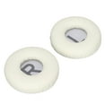 thumbnail image 3 of Replacement Ear Pads,Earphone Ear Cushion Ear For BT Earpads Ear Cushion Cover Unbeatable Value, 3 of 14