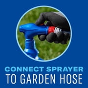 BioAdvanced All-in-1 Crabgrass & Weed Killer