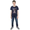 thumbnail image 4 of Tom And Jerry Boys Christmas Fair Isle T-Shirt, 4 of 5