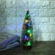 thumbnail image 4 of Mini árbol de Navidad, luces LED de escritorio Mini árbol de Navidad de escritorio Tecnología innovadora para árboles de Navidad, 4 of 8
