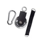 thumbnail image 4 of Polea de cable shamjiam juego de ruedas de polea de gimnasio Plata, 4 of 8