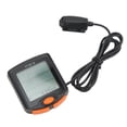 thumbnail image 4 of Waterproof Bike Computer,Bike Computer Wired Waterproof Wired Cycling Computer Bike Odometer Optimized for Excellence, 4 of 8