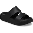 thumbnail image 5 of Crocs Women's Getaway H-Strap Platform Sandals, 5 of 6