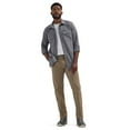 thumbnail image 3 of Wrangler® Men's Outdoor All Terrain Chino Pant with UPF 30 Protection, 3 of 9