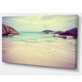 thumbnail image 2 of Vintage Style Seashore Thailand, 2 of 3