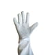 thumbnail image 4 of Guantes largos de apicultura, herramienta de trabajo para apicultores, guantes protectores anti-abeja de manga larga de lona 1 par Inevent HA1015-02, 4 of 6