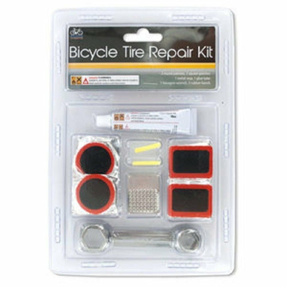 bike flat repair kit