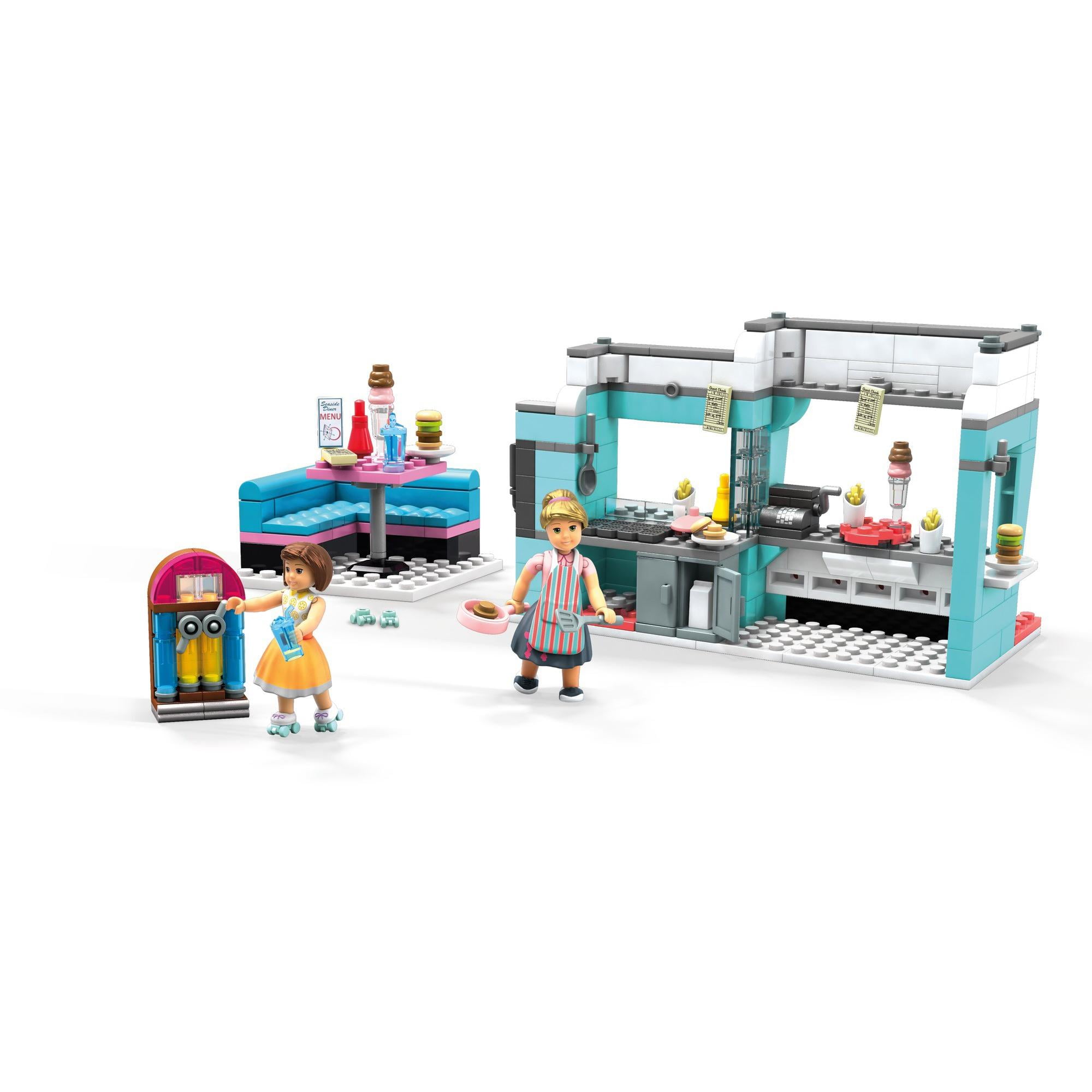 american girl legos walmart