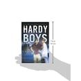 thumbnail image 2 of Hardy Boys (All New) Undercover Brothers Movie Menace: Book One in the Deathstalker Trilogy, Book 37, (Paperback), 2 of 2
