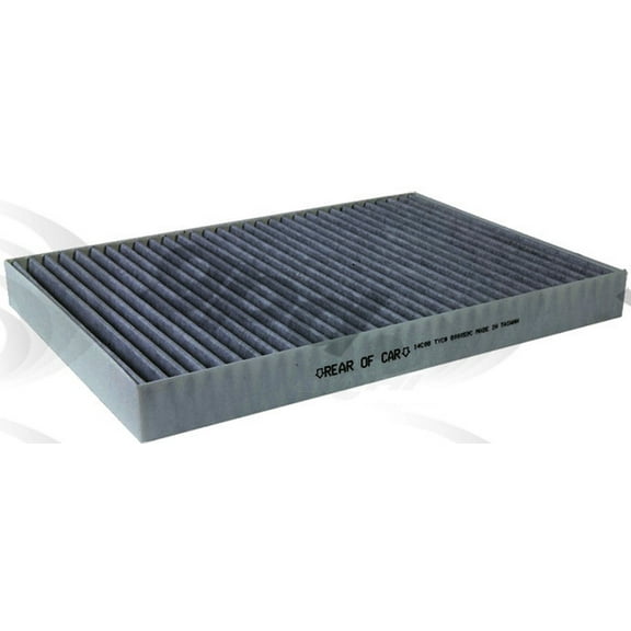 Global Parts Distributors 1211293 Cabin Air Filter