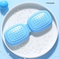 thumbnail image 3 of Correcteur de Posture pour Enfants, Correcteur de Lecture et d'Écriture, Support de Poitrine, Clip sur Table, Design Ergonomique, pour Enfants Étudiants, 3 of 7