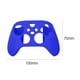 thumbnail image 2 of Funda de silicona para controlador para Xbox Series X S Funda protectora (azul), 2 of 4
