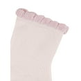 thumbnail image 6 of Modern Moments by Gerber Baby Girls Wiggle-Proof Socks, 8-Pack (Newborn-12 Months), 6 of 9
