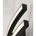 thumbnail image 3 of AFX - Harper - 60W 2 LED Bath Vanity In Contemporary Style-4.5 Inches Tall and, 3 of 4