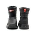 thumbnail image 6 of Hunter Women's Intrepid Insulated Short Snow Boots, Black,10 M US, 6 of 7