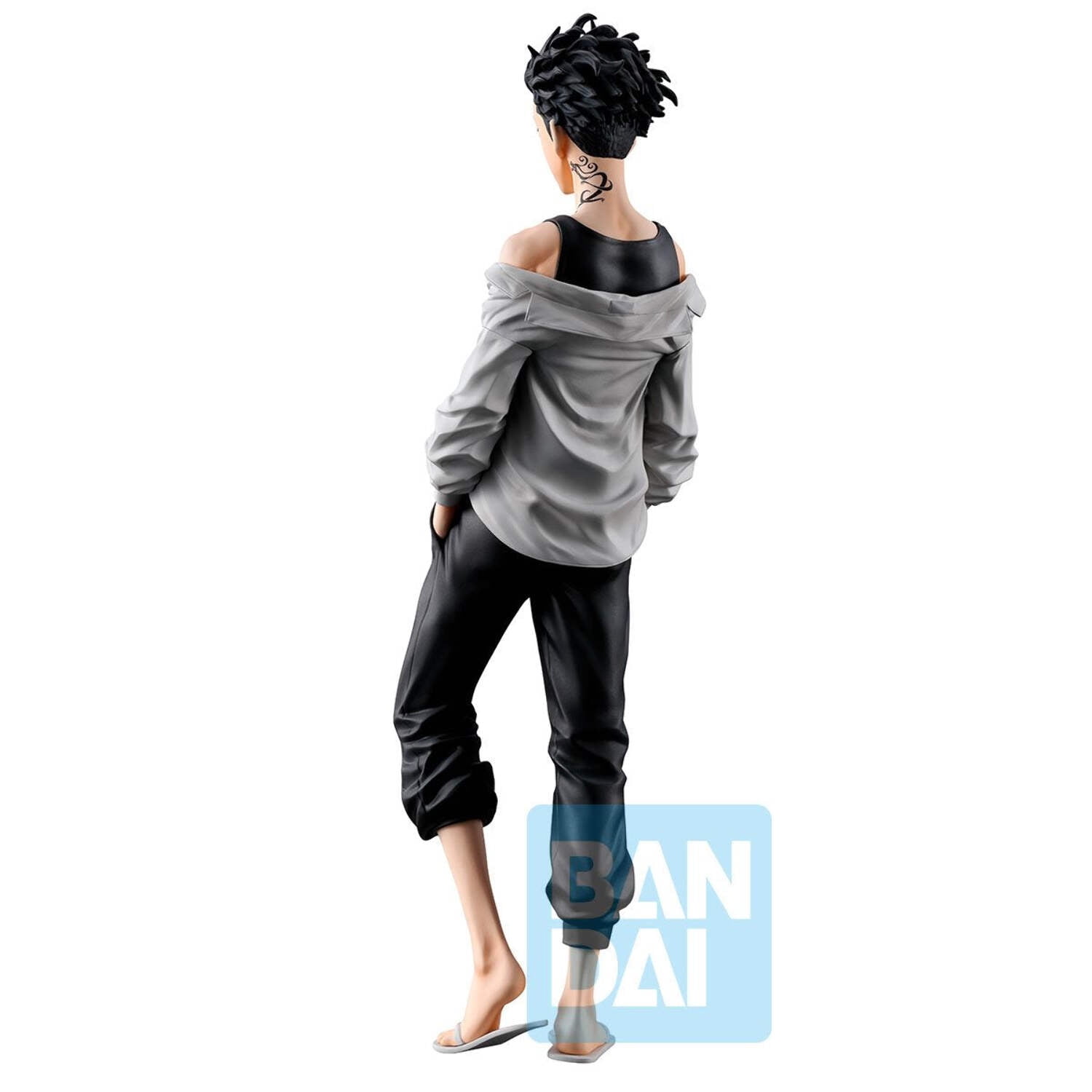 TYO Revengers Manjiro Another HNDB Pt. 2 Ichiban Statue