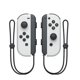 thumbnail image 3 of Compatible with original fitness Bluetooth controller NS game, left and right small controllers, fitness ring style, 3 of 5