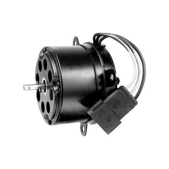 A/C Condenser Fan Motor - Compatible with 1990 - 1995 Ford Taurus 1991 1992 1993 1994