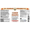 thumbnail image 2 of Chen Xiang (Aquilaria Malaccensis) Dry Herb Liquid Extract Tincture. Expertly Extracted by Trusted HawaiiPharm Brand. Absolutely Natural. Proudly made in USA. Tincture 2 Fl.Oz, 2 of 3
