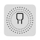 thumbnail image 2 of Wifi DIY cambiar inteligente trabaja con  vida 16A Zulema Interruptor inteligente WiFi DIY, 2 of 8
