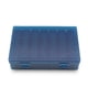 thumbnail image 3 of Moyic Pastillero de plástico para 7 días, 3 tabletas diarias, organizador recargable, clasificador semanal para adultos, contenedor dispensador de Almacenamiento y organización del hogar Moyic HA010347-00, 3 of 6