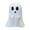 A, variant on WEGFTDUOP Halloween Decoration Halloween Ghost Witch Hat Decoration - Spooky And Cute For Halloween Parties Home Decor Indoor And Outdoor Displays Halloween Indoor Outdoor Decoration