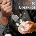 thumbnail image 3 of Pick Ice Pick SuperWare de acero inoxidable con mango de madera, paquete de 3, 3 of 6