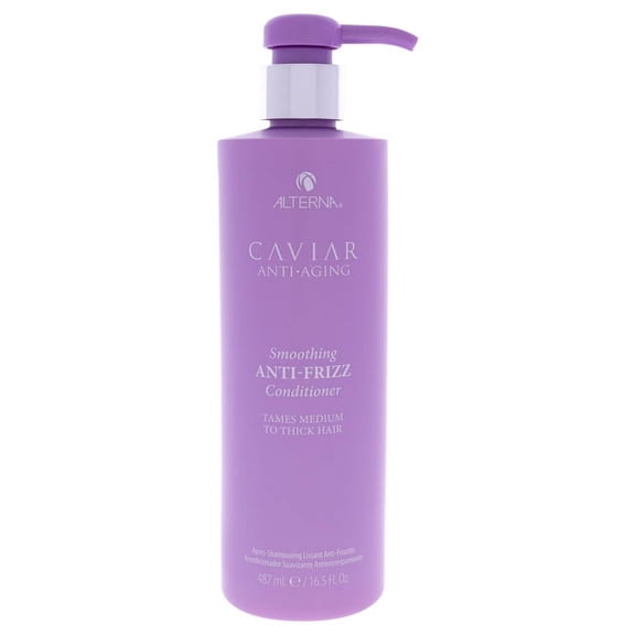 Alterna Caviar Anti-Aging Smoothing Anti-Frizz Conditioner 16.5 oz